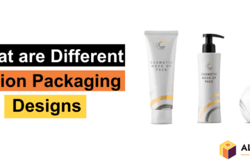 lotion-packaging-design