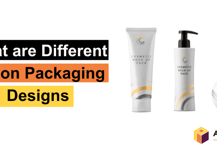lotion-packaging-design