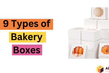 types-of-bakery-boxes