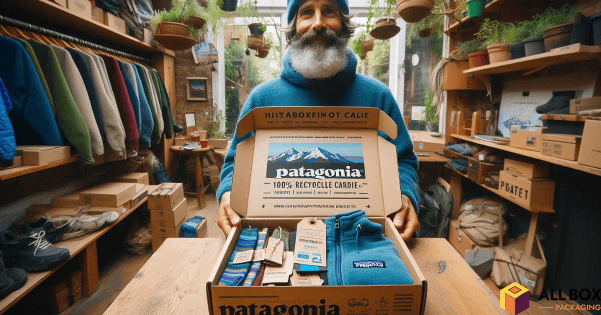 Patagonia-packaging