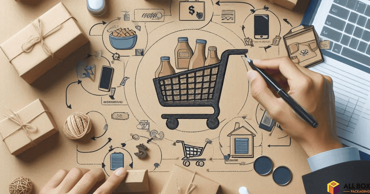 role-of-packaging-Customer-buying-decision