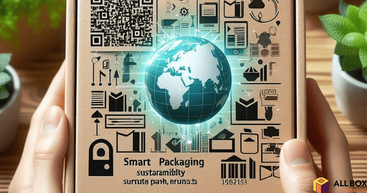 smart-packaging