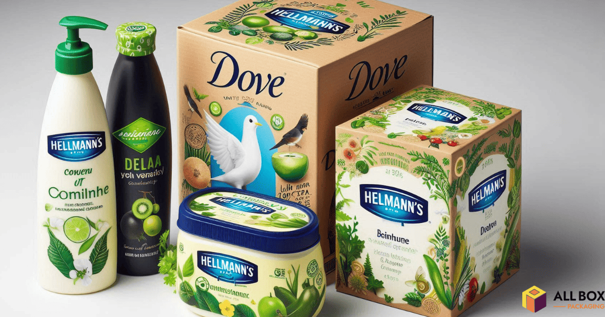 unilever-packaging